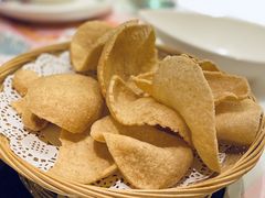 -樾餐厅泰式海鲜火锅(民歌湖店)