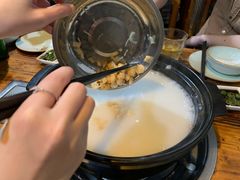 -盈田盈粥庄(博山东路店)