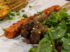 -林二哥宜烤官·宜宾小烧烤