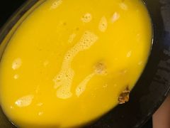 -鲜入围煮花胶鸡海鲜火锅