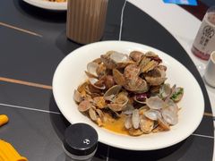 -码头鲜精致威海菜(欧乐坊店)