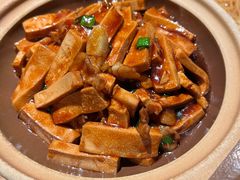 -破三川·新川菜(静安大融城店)