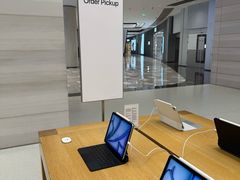 -Apple零售店(济南恒隆广场店)