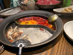 -呷哺呷哺(松江开元店)