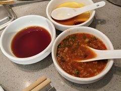 -海底捞火锅(赛格国际购物中心店)