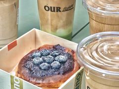 -OUR Bakery(三里屯太古里店)