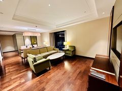 -上海嘉定喜来登酒店