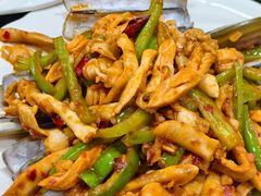 -小铜锣湾海鲜家常菜馆(河西店)