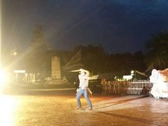android_upload_pic-清迈夜间动物园