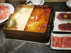 -许府牛火锅(信义坊总店)