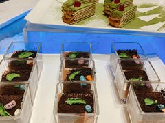 -鹭江潮餐厅•福建菜(鹭江佲家酒店)