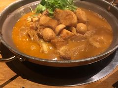 -吃饭皇帝大土家民族菜(正大广场店)