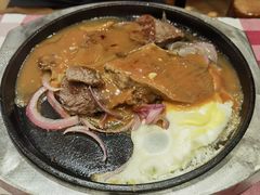 -开心果牛扒城(雍华庭店)