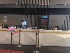 -金逸影城(明发店)