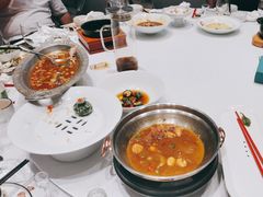 -徽镇小厨·经典徽菜(马连道店)