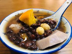 -一心甜汤(丹凤街店)