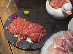-矮板凳老火锅(宽窄巷子店)