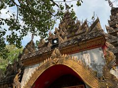-西双版纳傣族园
