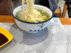 -河州春清真西北特色美食(虎踞路店)