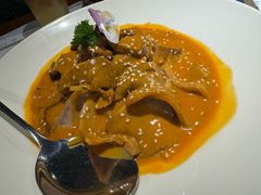 -咖梦餐厅 COMENG RESTAURANT