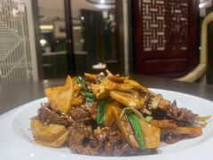 -老牌坊鲁菜名店(聊城美食岛店)