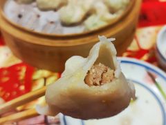 -新兴园饺子馆(河南街店)