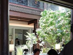 -狮王府淮扬菜(夫子庙老门东店)