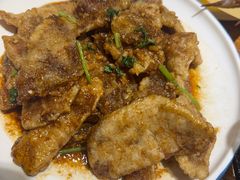 -蒙艾里民族传统菜蒙餐