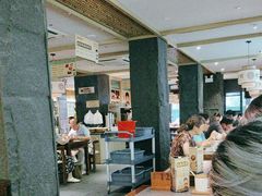 -老淮滨-蚌埠非遗小吃(淮河路店)