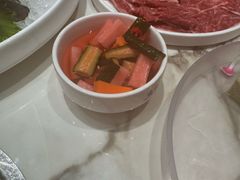 -大舜国风· 和牛火锅(绮霞街店)