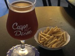 -Carpe Diem精酿空间