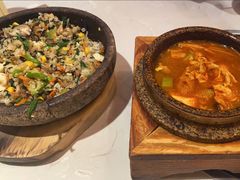 -七八冷面·延边朝鲜族美食(欢乐谷店)
