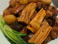 -长安大牌档之西安博物院文化餐厅(中贸店)