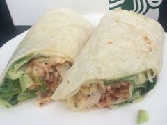 -星巴克(苏州诚品店)