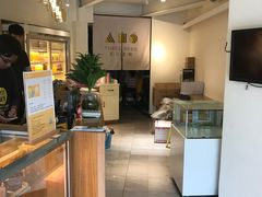 -三只蜜蜂蛋糕(东城店)