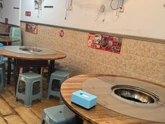 -胖娃古镇鸡杂(磁器口总店)