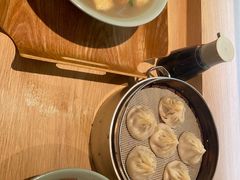 -金原鸭血粉丝汤·汤包·脆皮烤鸭(南京博物院店)