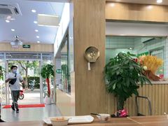-草桥清真牛肉锅贴扁食店