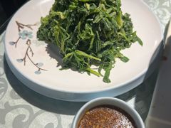 -老德州四合院·德州菜(天衢路店)