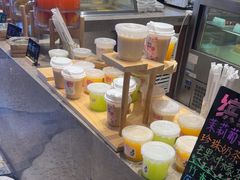 -太湖饭店玉兰厅(自助餐厅)