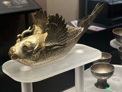 -广西壮族自治区博物馆