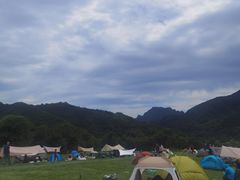 -玉渡山自然风景区