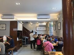-海荣锅贴馆(五味十字店)