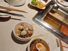 -海底捞火锅鲜切牛肉主题店(长寿路店)
