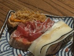 -Apollo·西班牙小酒馆(安福路店)