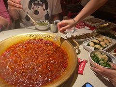 -小龙坎火锅(全球总店)