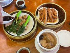 -黄金商业广场(东门东路店)