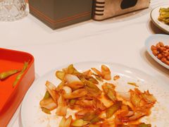 -丹东立强海鲜烧烤·牛B大串(星海店)