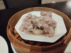 -京香轩·中餐厅(上海中庚聚龙酒店)