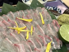 -小山日本料理(太古汇店)
